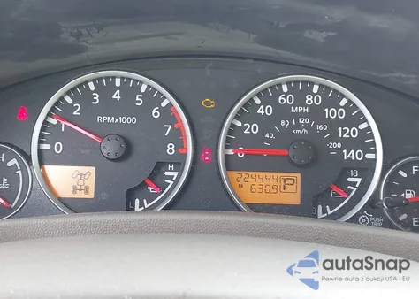 2012 Nissan Pathfinder Sv from USA, damaged, VIN 5N1AR1NB7CC628307